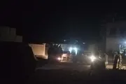 الجنوب بوست اخبار اليمن الان بينهم امرأة وأطفال إصابة حضرموت اخبار اليمن الان الحدث اليوم عاجل الجنوب بوست