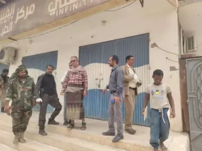 اخبار اليمن الان الحدث اليوم عاجل 