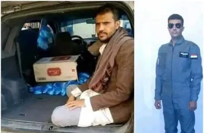 اخبار اليمن الان الحدث اليوم عاجل 