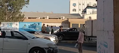 اخبار اليمن الان حادث مروري بساحل بعدن صور اخبار اليمن الان الحدث اليوم عاجل
