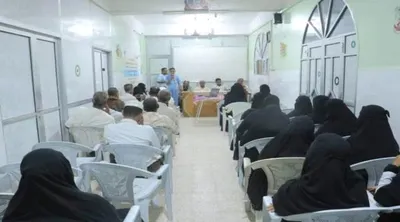 اخبار اليمن الان حضرموت فعاليات العالمي لسلامة بمستشفى اخبار اليمن الان الحدث اليوم عاجل