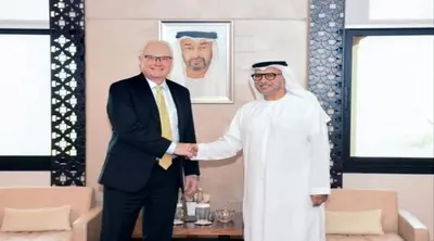 اخبار اليمن الان قرقاش لتعزيز التوصل لتسوية باليمن اخبار اليمن الان الحدث اليوم عاجل