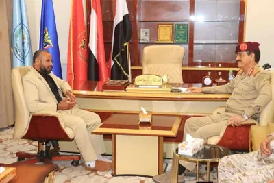 اخبار اليمن الان الحدث اليوم عاجل 