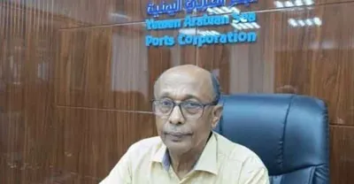 اخبار اليمن الان الحدث اليوم عاجل 