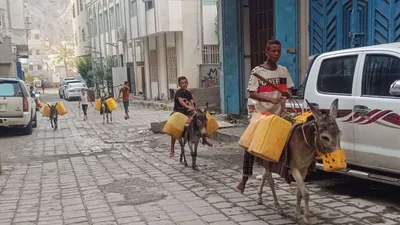 اخبار اليمن الان الحدث اليوم عاجل 
