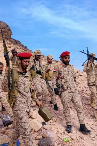 اخبار اليمن الان الحدث اليوم عاجل 