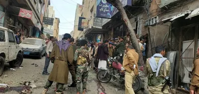 اخبار اليمن الان اسماء ضحايا تفجير واخر التفاصيل اخبار اليمن الان الحدث اليوم عاجل