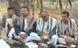 صحيفة الثورة صنعاء اخبار اليمن الان مناقشة التوسع الزراعي لإنتاج الحبوب اخبار اليمن الان الحدث اليوم عاجل صحيفة الثورة صنعاء
