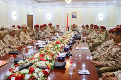 اخبار اليمن الان الحدث اليوم عاجل 