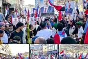 عرب تايم اخبار اليمن الان تظاهرة الانتقالي الزبيدي الوصاية السعودية اخبار اليمن الان الحدث اليوم عاجل عرب تايم