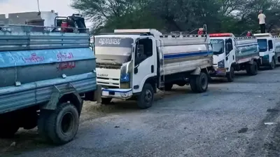 اخبار اليمن الان الشعبي ارتفاع المياه ومطالب التلاعب اخبار اليمن الان الحدث اليوم عاجل