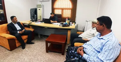 اخبار اليمن الان الحدث اليوم عاجل 