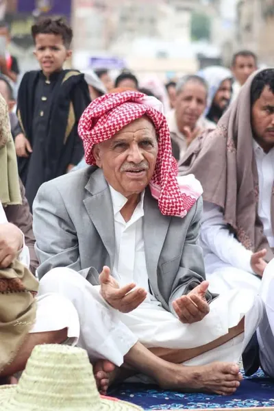 اخبار اليمن الان الحدث اليوم عاجل 