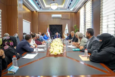 اخبار اليمن الان الحدث اليوم عاجل 