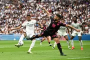 صحيفة الثورة صنعاء اخبار اليمن الان مدريد يكتسح ويواصل الدوري الإسباني اخبار اليمن الان الحدث اليوم عاجل صحيفة الثورة صنعاء
