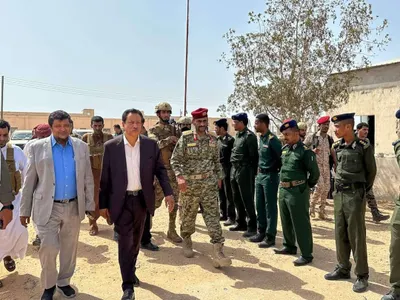 اخبار اليمن الان الحدث اليوم عاجل 