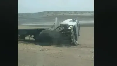 اخبار اليمن الان الحديدة السائقين الأرواح الصليف وتحذيرات اخبار اليمن الان الحدث اليوم عاجل