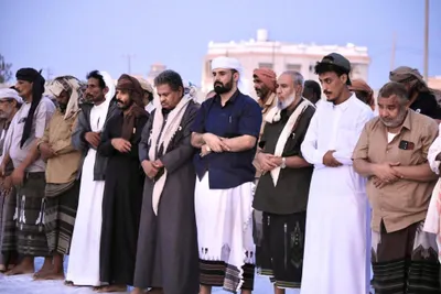 اخبار اليمن الان الحدث اليوم عاجل 