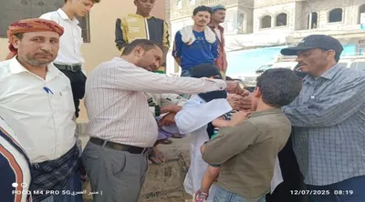 اخبار اليمن الان الحدث اليوم عاجل 