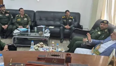 اخبار اليمن الان الحدث اليوم عاجل 