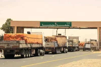 اخبار اليمن الان الحدث اليوم عاجل 