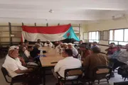 عرب تايم اخبار اليمن الان وتقارير الانتقالي والسلطة المحلية الجبهات اخبار اليمن الان الحدث اليوم عاجل عرب تايم