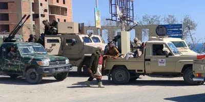 اخبار اليمن الان الحدث اليوم عاجل 