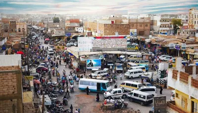 اخبار اليمن الان الحدث اليوم عاجل 