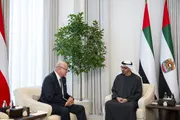 عرب تايم اخبار اليمن الان الإمارات ومستشار النمسا التطورات الإقليمية اخبار اليمن الان الحدث اليوم عاجل عرب تايم