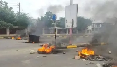 اخبار اليمن الان الحدث اليوم عاجل 