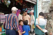صحيفة المرصد اخبار اليمن الان الزهري رقابية واسعة الأسعار مخالفة اخبار اليمن الان الحدث اليوم عاجل صحيفة المرصد