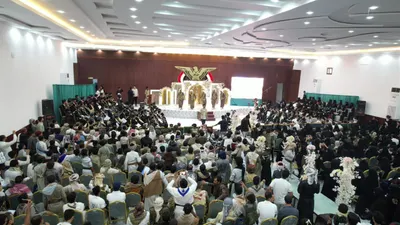اخبار اليمن الان الحدث اليوم عاجل 