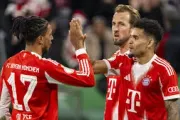 عرب تايم اخبار اليمن الان ثلاثي بايرن الهجومي الأفضل أوروبا اخبار اليمن الان الحدث اليوم عاجل عرب تايم