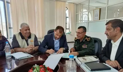 اخبار اليمن الان الحدث اليوم عاجل 