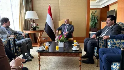 اخبار اليمن الان الحدث اليوم عاجل 