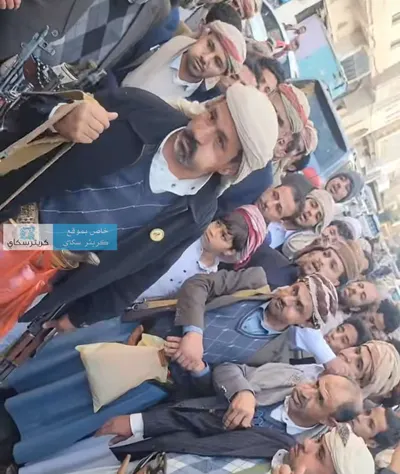 اخبار اليمن الان الحدث اليوم عاجل 