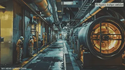 اخبار اليمن الان واشنطن المعقدة إيران لتأمين اليورانيوم اخبار اليمن الان الحدث اليوم عاجل