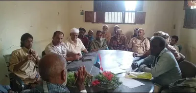 اخبار اليمن الان تنفيذية انتقالي اجتماعها العسكرية الجاهزية اخبار اليمن الان الحدث اليوم عاجل