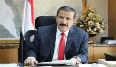 اخبار اليمن الان الوزير هشام الحوثيين بصنعاء السجن اخبار اليمن الان الحدث اليوم عاجل