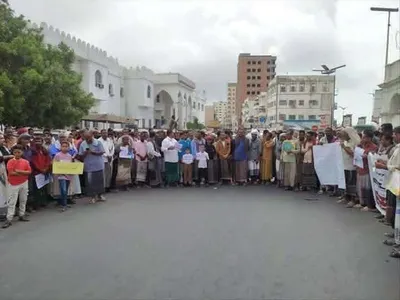 اخبار اليمن الان الحدث اليوم عاجل 