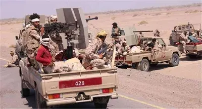 اخبار اليمن الان إفشال هجوم حو جنوب الحديدة اخبار اليمن الان الحدث اليوم عاجل