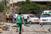 أحداث العالم اخبار اليمن الان استهداف مستشفى وتطالب بحماية الطواقم اخبار اليمن الان الحدث اليوم عاجل أحداث العالم