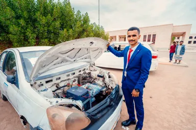 اخبار اليمن الان الحدث اليوم عاجل 