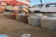 عدن تايم اخبار اليمن الان كميات الغاز المنزلي احتياجات أهالي اخبار اليمن الان الحدث اليوم عاجل عدن تايم