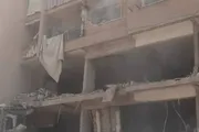 عرب تايم اخبار اليمن الان الجيش الإسرائيلي يستهدف الضاحية الجنوبية اخبار اليمن الان الحدث اليوم عاجل عرب تايم