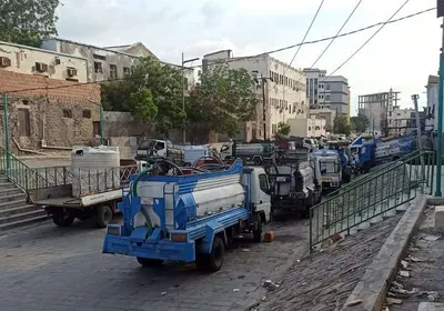 اخبار اليمن الان الحدث اليوم عاجل 