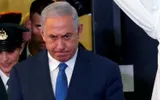 وكالة الصحافة اليمنية اخبار اليمن الان يتحول تبادل إهانات نتنياهو والشاباك اخبار اليمن الان الحدث اليوم عاجل وكالة الصحافة اليمنية