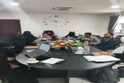 صحيفة المرصد اخبار اليمن الان المركزي للإحصاء لمناقشة الأمهات الاستعانة اخبار اليمن الان الحدث اليوم عاجل صحيفة المرصد