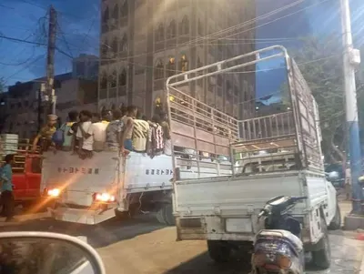 اخبار اليمن الان الحدث اليوم عاجل 