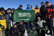 عاجل السعودية اخبار اليمن الان العزيز الحمد يتسلق أوروبا كأصغر اخبار اليمن الان الحدث اليوم عاجل عاجل السعودية